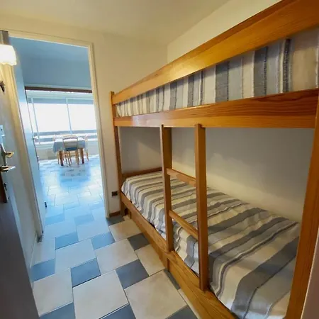 Appartement T2 Mezzanine Vue Mer Avec Piscine Saint-Cyprien  Exterior foto