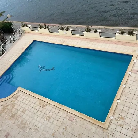 Appartement T2 Mezzanine Vue Mer Avec Piscine Saint-Cyprien  Exterior foto