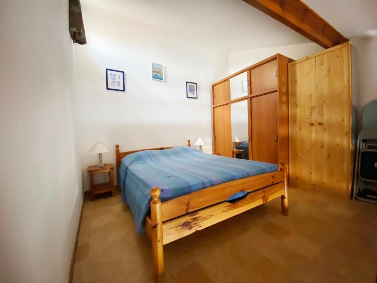 T2 Mezzanine Vue Avec Piscine Apartment Saint-Cyprien (Pyrenees-Orientales)
