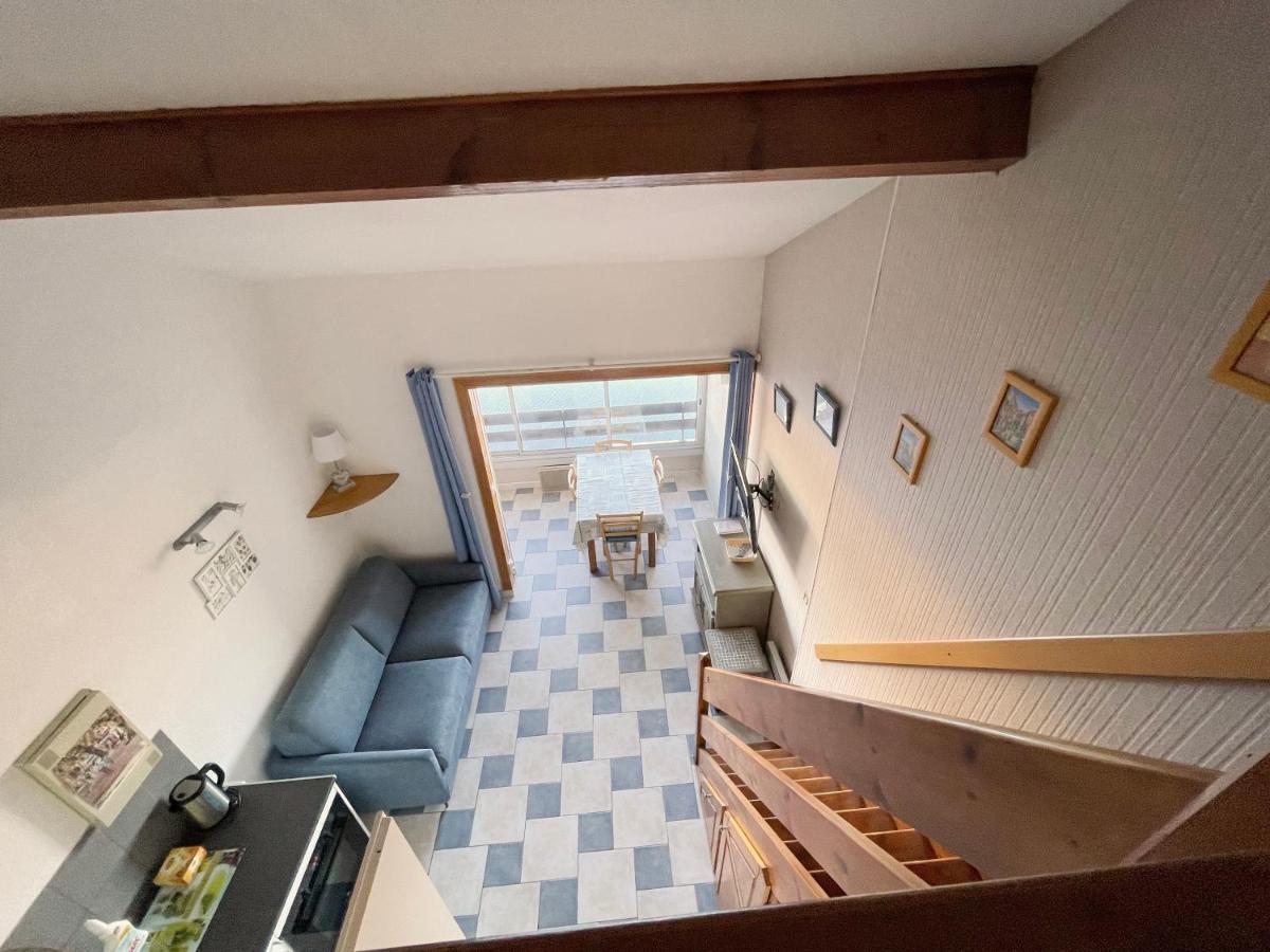 Apartment T2 Mezzanine Vue Avec Piscine Saint-Cyprien (Pyrenees-Orientales)