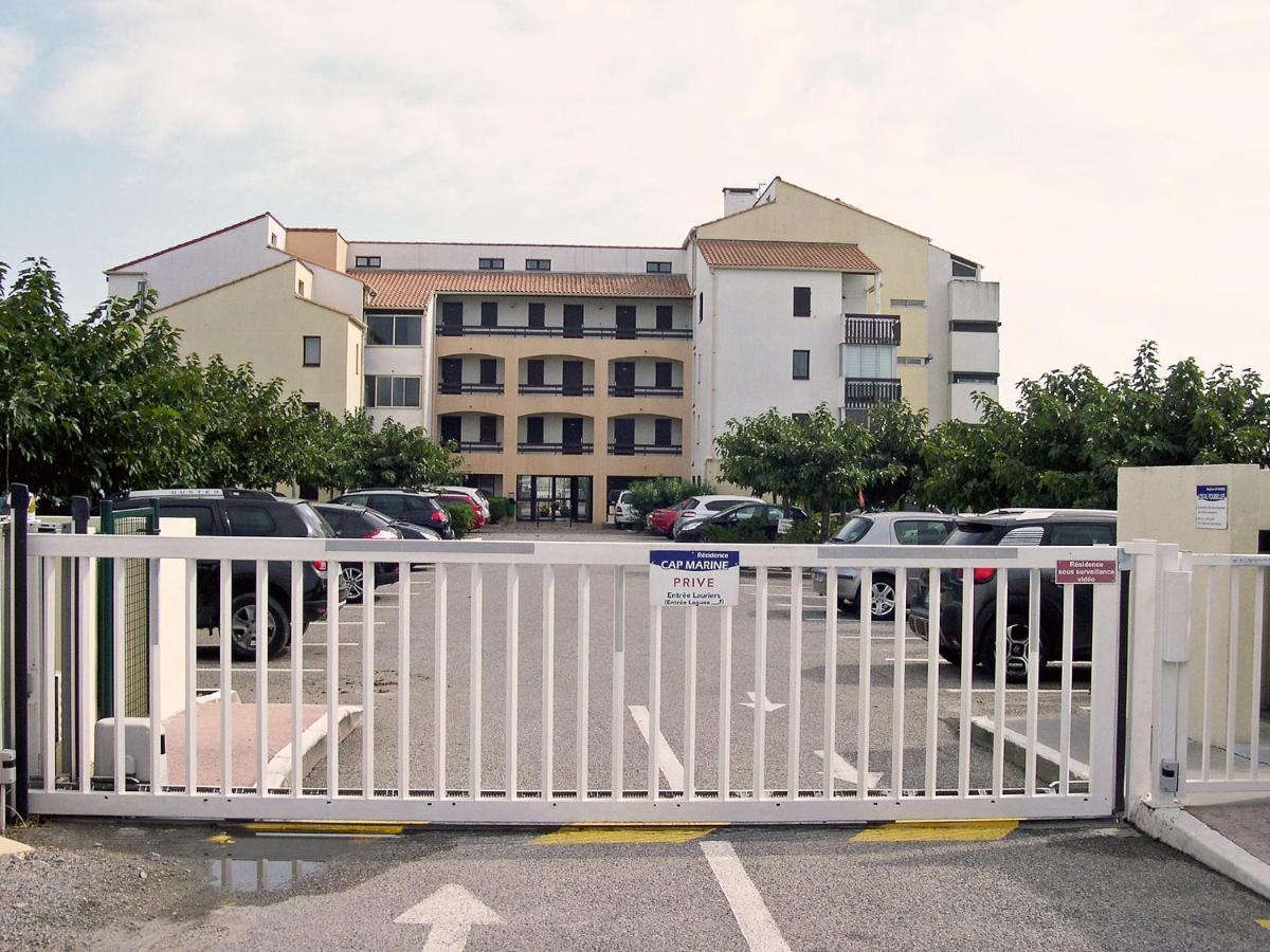 Apartment T2 Mezzanine Vue Avec Piscine Saint-Cyprien (Pyrenees-Orientales)