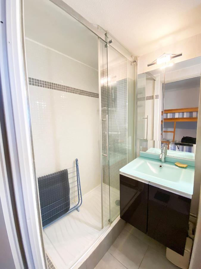 T2 Mezzanine Vue Avec Piscine Apartment Saint-Cyprien (Pyrenees-Orientales)