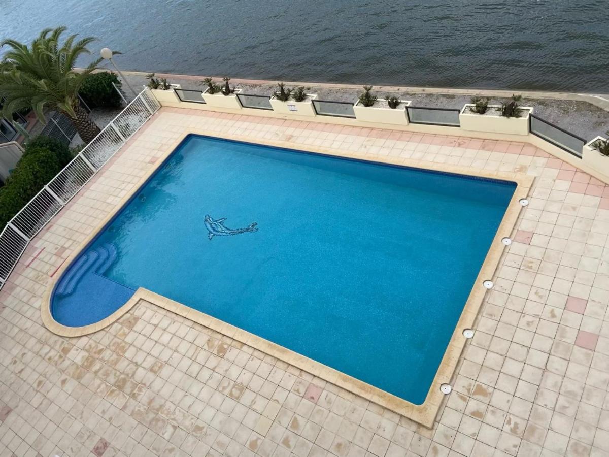 T2 Mezzanine Vue Avec Piscine * Saint-Cyprien (Pyrenees-Orientales)
